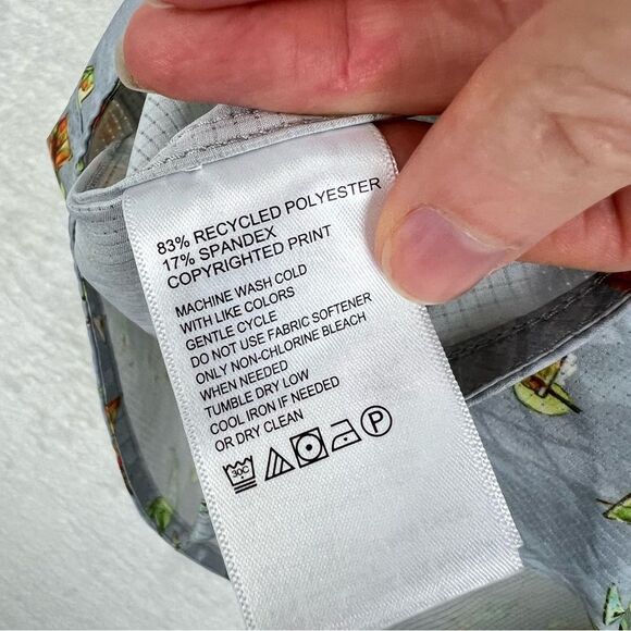 Tommy Bahama Island Zone Coast Cocktail Hour Hawaiian Shirt Sz XL Casusl Party - Picture 12 of 15